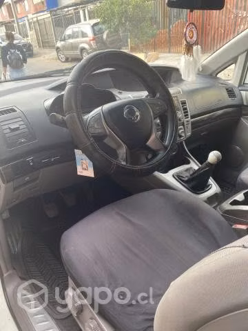 Ssangyong Stavic, año 2016