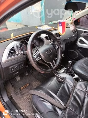 Vendo Jac s2 2018 - Imagen 5