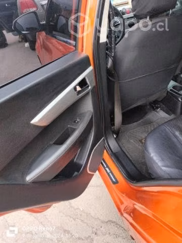 Vendo Jac s2 2018 - Imagen 3