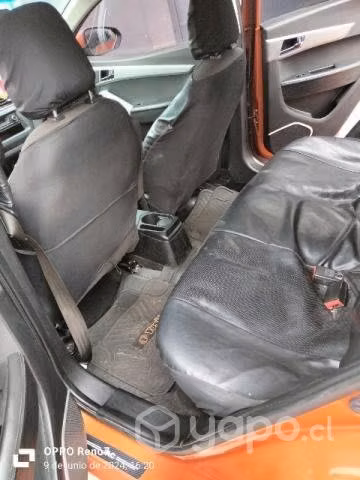 Vendo Jac s2 2018 - Imagen 2