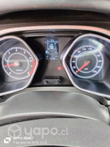 Vendo Jac s2 2018 - Imagen 6