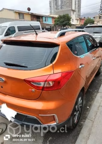 Vendo Jac s2 2018 - Imagen 4