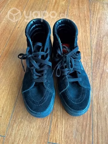 Zapatila Vans - Imagen 4