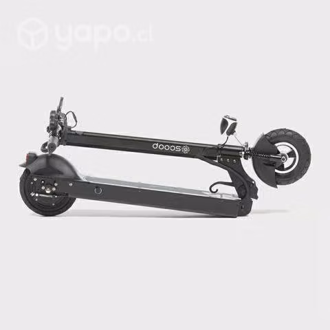 Scooter Eléctrico Comfort Scoop L4