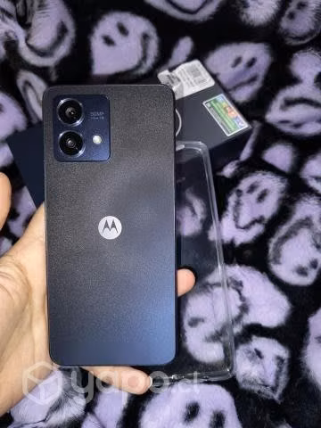 Celular motorola g84 de 256gb NUEVO - Imagen 2