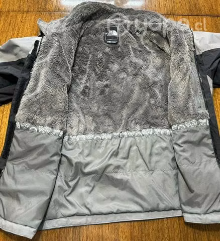 Parka North Face Original