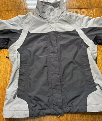 Parka North Face Original