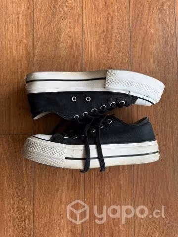 Zapatillas converse originales - Imagen 2