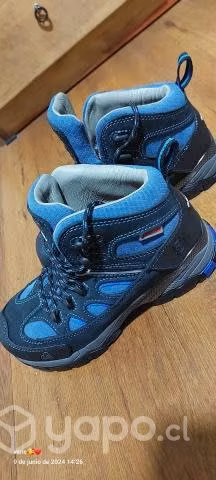 ZAPATILLAS - Imagen 2
