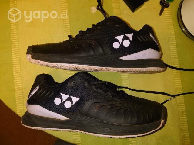 Yonex eclipsion 4 black purple