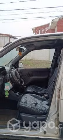 Vendo daihatsu terios 2007 por renovación 1.3 econ