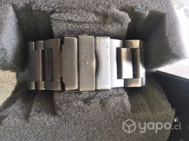 Reloj NiXON - Imagen 3