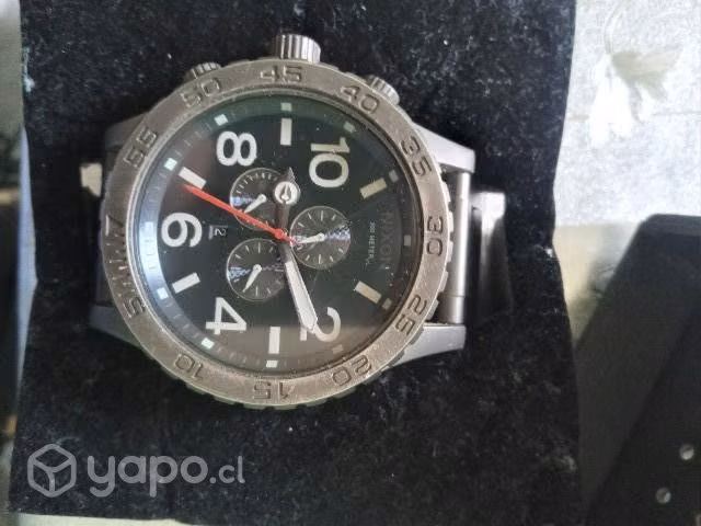 Reloj NiXON