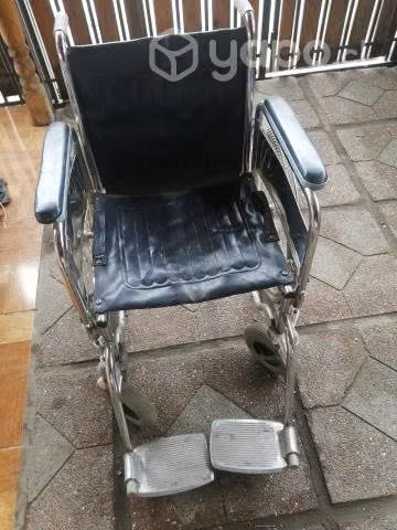 Silla rueda - Imagen 3