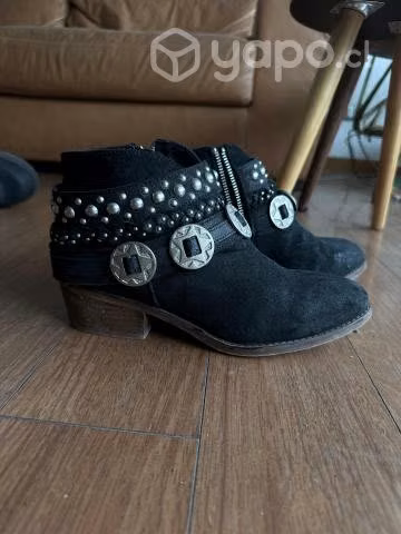 Zapatos Umbrale - Imagen 3