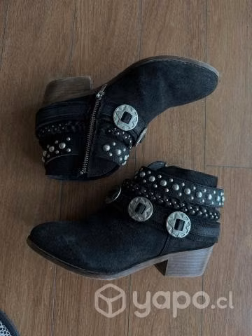 Zapatos Umbrale - Imagen 2