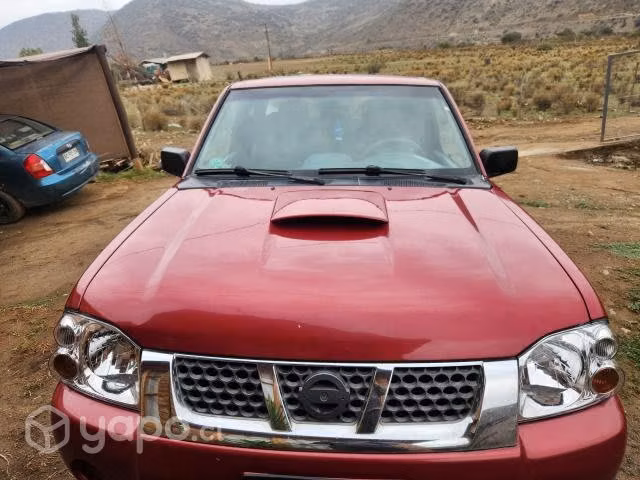 Nissan terrano 4x2 - Imagen 6