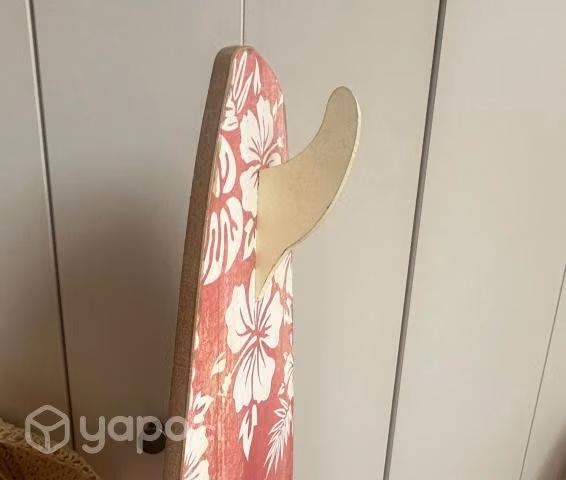 Tabla para decorar