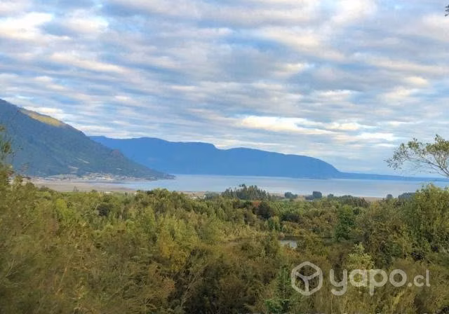 Hermoso Terreno en Bahia Metri, Puerto Montt
