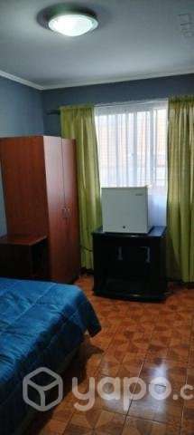 Pieza con baño privado - Imagen 2