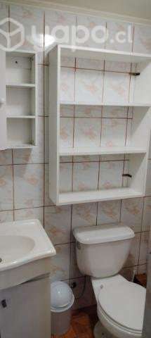 Pieza con baño privado - Imagen 4
