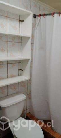 Pieza con baño privado - Imagen 3