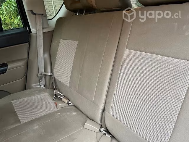 Venta Jeep Compass At 2013