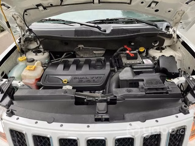 Venta Jeep Compass At 2013