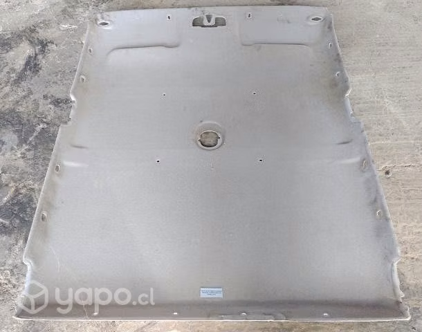 Tapiz Techo (NMT175) Nissan Terrano 2.5 Mex 4x2