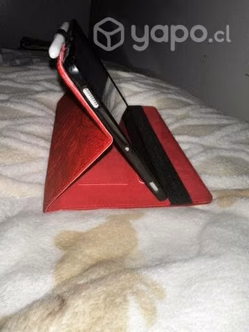 Carcasa para samsung galaxy tab s9 fe - Imagen 5