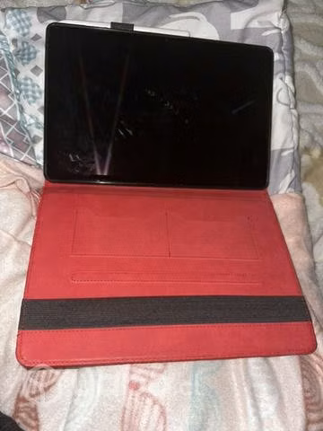 Carcasa para samsung galaxy tab s9 fe - Imagen 3