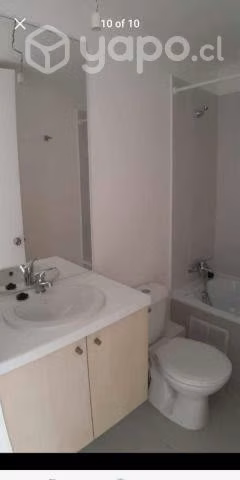 Depto. 2D+2B+1E San Bernardo - Imagen 4