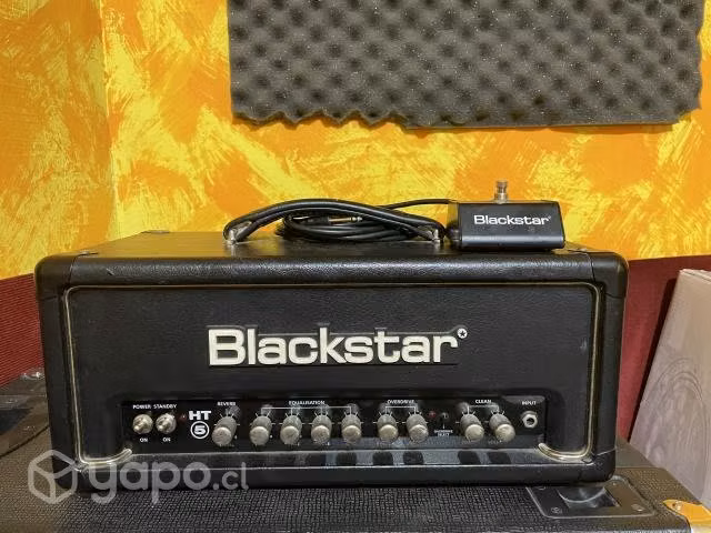Blackstar HT-5RH