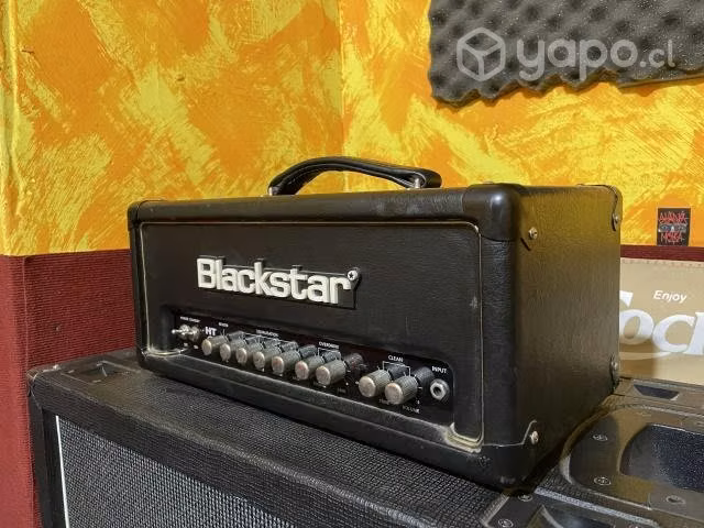 Blackstar HT-5RH - Imagen 3
