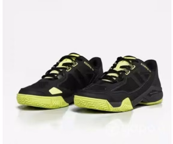 Zapatillas padel nuevas