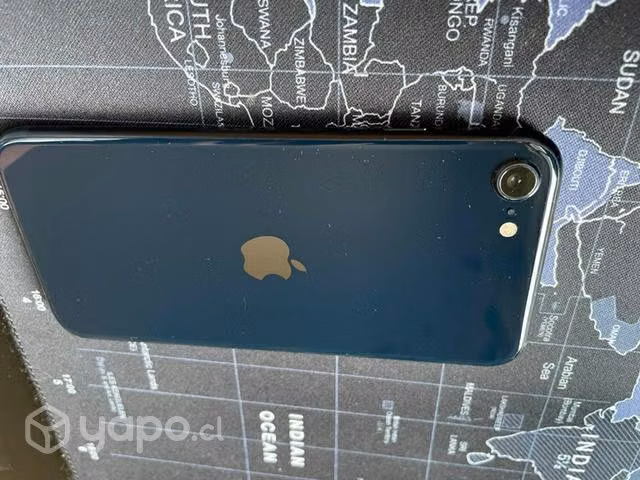 Iphone se - Imagen 2