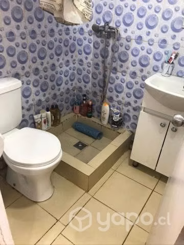 Departamento en San Antonio