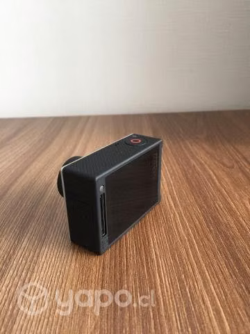 Gopro Hero 4 Silver