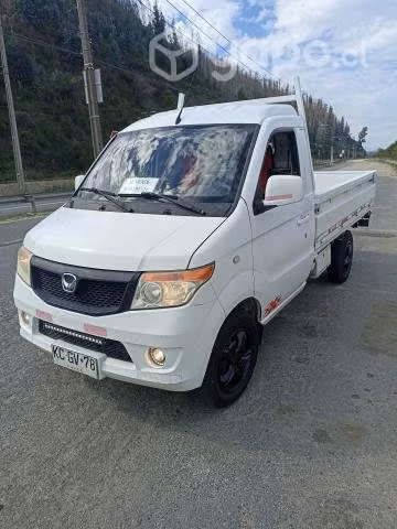 Camioneta