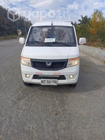 Camioneta