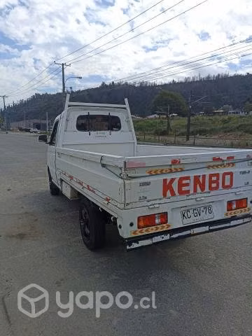 Camioneta
