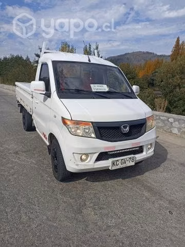 Camioneta