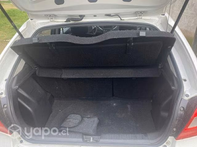 Suzuki baleno