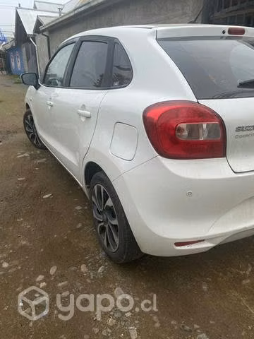 Suzuki baleno