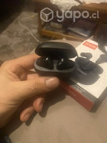 Audífonos inalámbricos