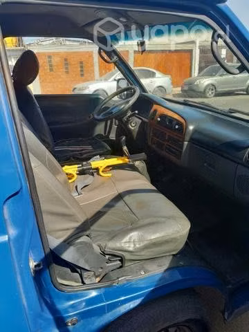 Hyundai porter $3.200.000 conversable - Imagen 3