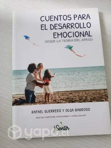 Cuentos para el desarrollo emocional