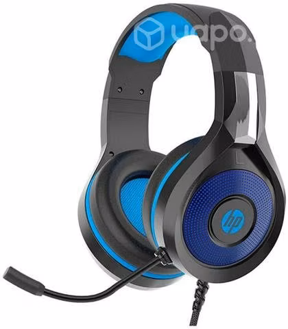 Audifonos Gamer HP Originales