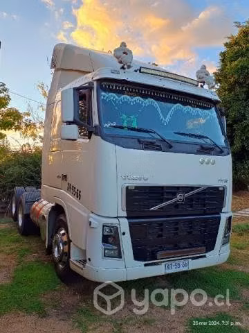 Volvo FH