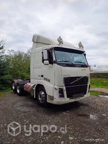 Volvo FH